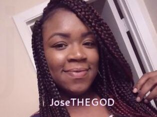 JoseTHEGOD