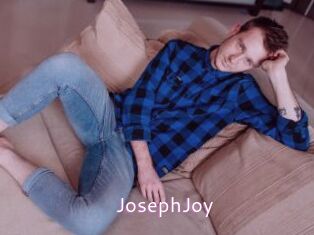JosephJoy