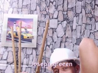 Joseph_greeen