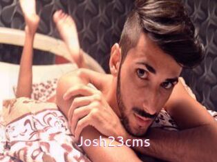 Josh23cms
