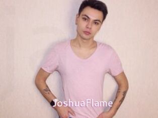 JoshuaFlame