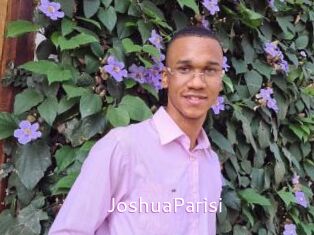 JoshuaParisi