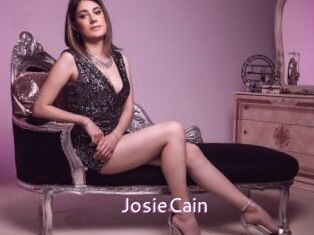 JosieCain