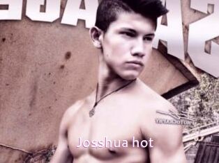 Josshua_hot