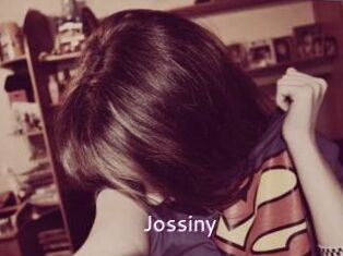 Jossiny