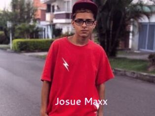Josue_Maxx
