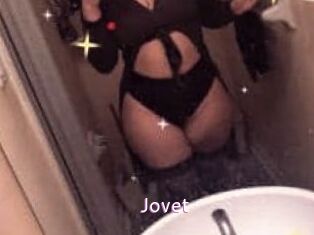 Jovet