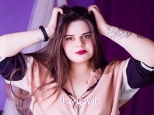 JoyLewis