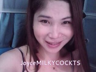 JoyceMILKYCOCKTS