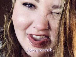 Joyspareoh