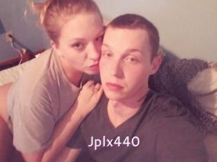 Jplx440