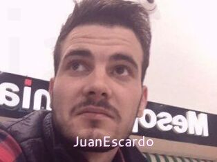 JuanEscardo