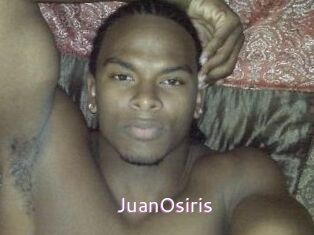 JuanOsiris
