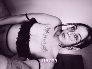 Juanaa