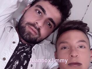 JuannoxJimmy