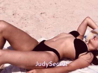 Judy_Secret