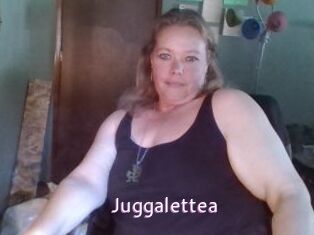 Juggalettea