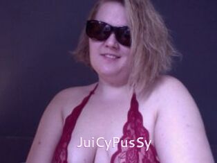 JuiCyPusSy