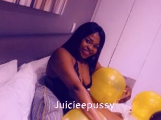 Juicieepussy
