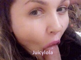 Juicylola