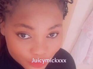 Juicymickxxx