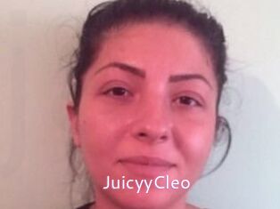 JuicyyCleo