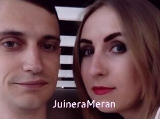 JuineraMeran