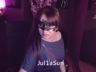 Jul1aSun