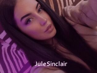 JuleSinclair