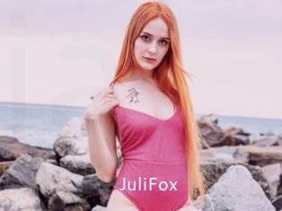 JuliFox