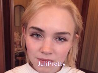JuliPretty