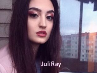 JuliRay