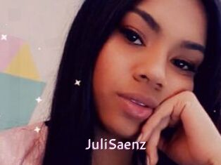 JuliSaenz