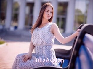 JuliaAvalon