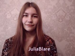 JuliaBlare