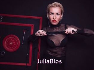 JuliaBlos