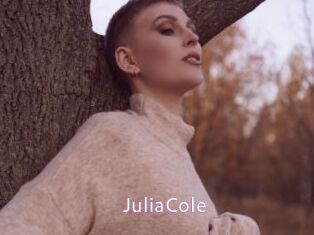 JuliaCole
