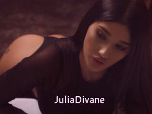 JuliaDivane