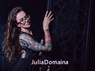 JuliaDomaina