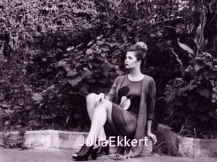 JuliaEkkert