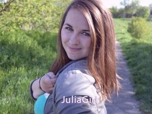 JuliaGirl
