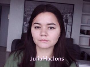 JuliaMaclons