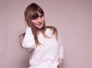 JuliaMolly
