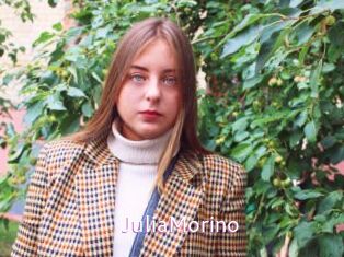 JuliaMorino