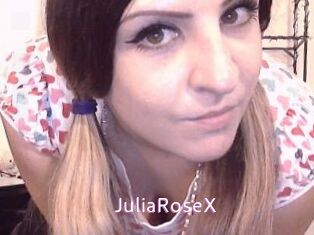 JuliaRoseX