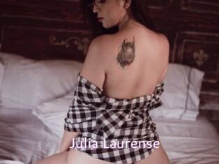 Julia_Laurense