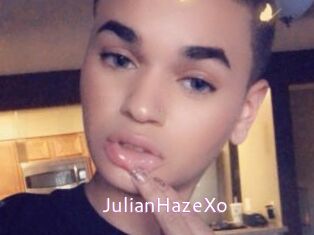 JulianHazeXo