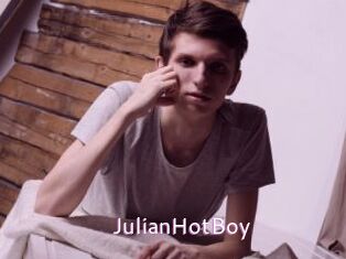 JulianHotBoy