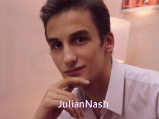 JulianNash