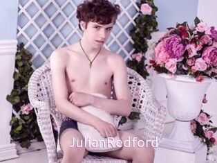JulianRedford